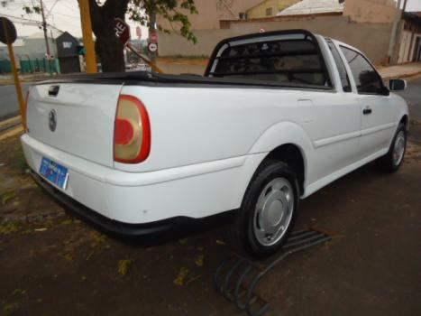 VOLKSWAGEN Saveiro 1.6 G4 FLEX, Foto 5