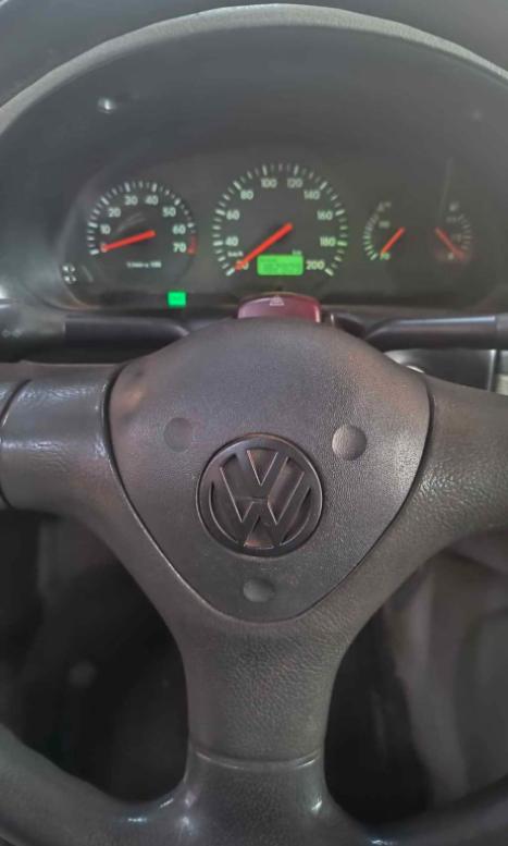 VOLKSWAGEN Saveiro 1.6 CL, Foto 6