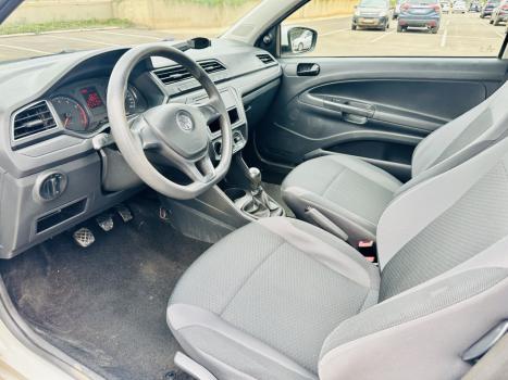 VOLKSWAGEN Saveiro 1.6 16V FLEX MSI ROBUST CABINE SIMPLES, Foto 12