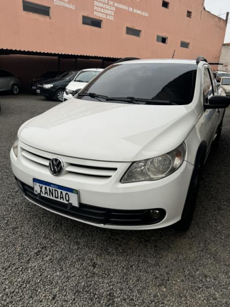 VOLKSWAGEN Saveiro 1.6 G5 TROOPER FLEX, Foto 1