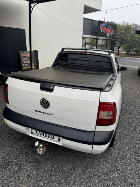 VOLKSWAGEN Saveiro 1.6 G5 TROOPER FLEX, Foto 2