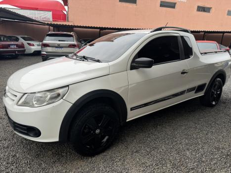 VOLKSWAGEN Saveiro 1.6 G5 TROOPER FLEX, Foto 3