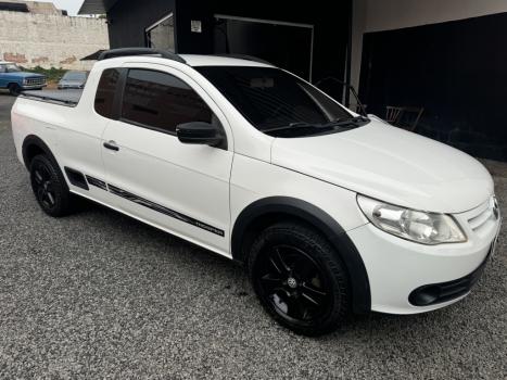 VOLKSWAGEN Saveiro 1.6 G5 TROOPER FLEX, Foto 4