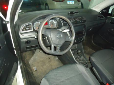 VOLKSWAGEN Saveiro 1.6 G7 CABINE SIMPLES ROBUST FLEX, Foto 4