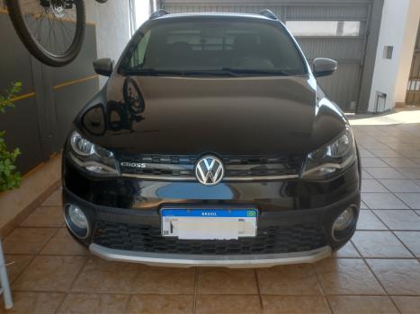 VOLKSWAGEN Saveiro 1.6 16V G6 CROSS CABINE ESTENDIDA FLEX, Foto 2