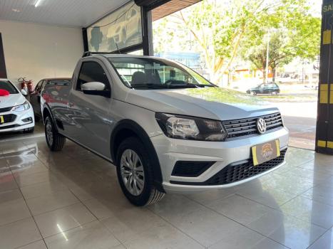 VOLKSWAGEN Saveiro 1.6 G6 TRENDLINE FLEX, Foto 3