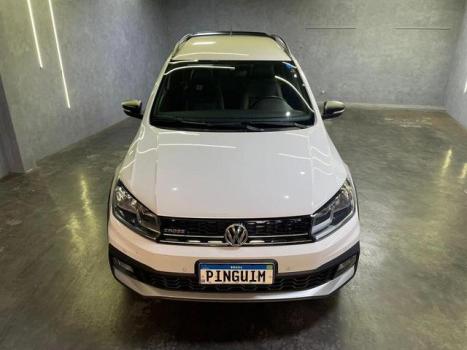 VOLKSWAGEN Saveiro 1.8 CL, Foto 2