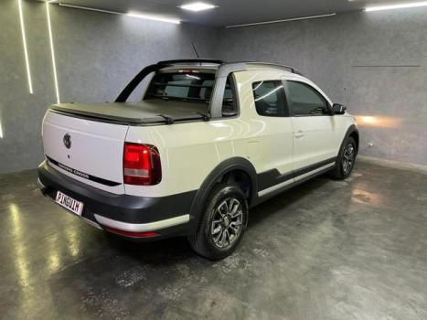 VOLKSWAGEN Saveiro 1.8 CL, Foto 5