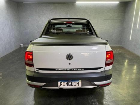 VOLKSWAGEN Saveiro 1.8 CL, Foto 8