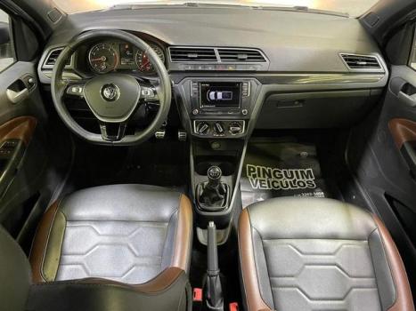 VOLKSWAGEN Saveiro 1.8 CL, Foto 12