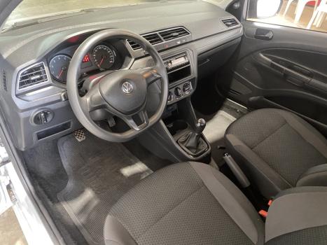 VOLKSWAGEN Saveiro 1.6 G7 CABINE SIMPLES ROBUST FLEX, Foto 9