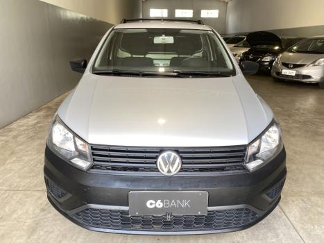 VOLKSWAGEN Saveiro 1.6 G7 CABINE SIMPLES ROBUST FLEX, Foto 2