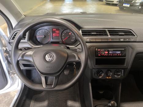 VOLKSWAGEN Saveiro 1.6 G7 CABINE SIMPLES ROBUST FLEX, Foto 7