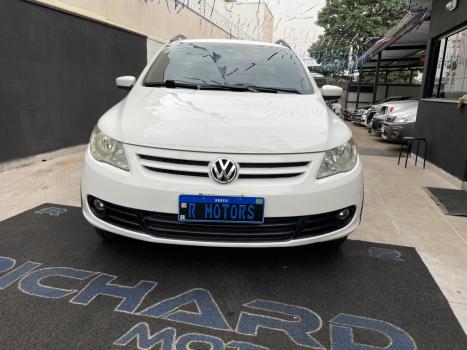 VOLKSWAGEN Saveiro 1.6 CABINE ESTENDIDA FLEX, Foto 2