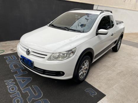 VOLKSWAGEN Saveiro 1.6 CABINE ESTENDIDA FLEX, Foto 3