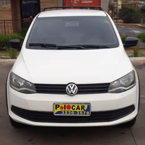 VOLKSWAGEN Saveiro 1.6 G6 TRENDLINE FLEX, Foto 2