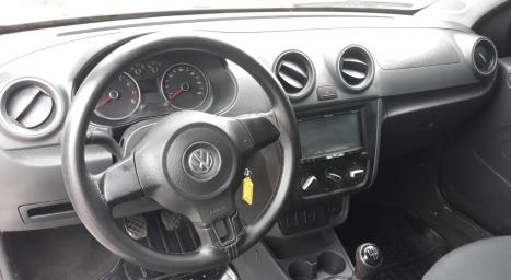 VOLKSWAGEN Saveiro 1.6 G6 TRENDLINE FLEX, Foto 12