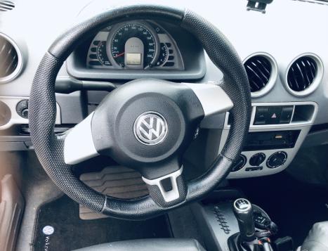 VOLKSWAGEN Saveiro 1.6 G4 SPORTLINE FLEX, Foto 8