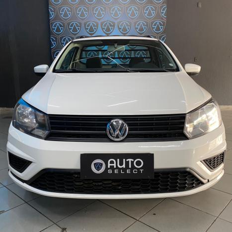 VOLKSWAGEN Saveiro 1.6 G6 ROBUST FLEX, Foto 2