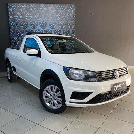 VOLKSWAGEN Saveiro 1.6 G6 ROBUST FLEX, Foto 3