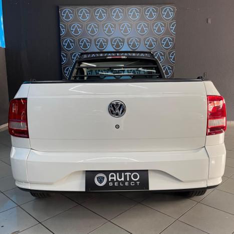 VOLKSWAGEN Saveiro 1.6 G6 ROBUST FLEX, Foto 5