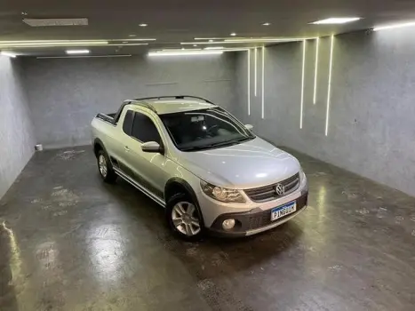 VOLKSWAGEN Saveiro 1.6 CS, Foto 1