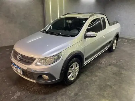 VOLKSWAGEN Saveiro 1.6 CS, Foto 2