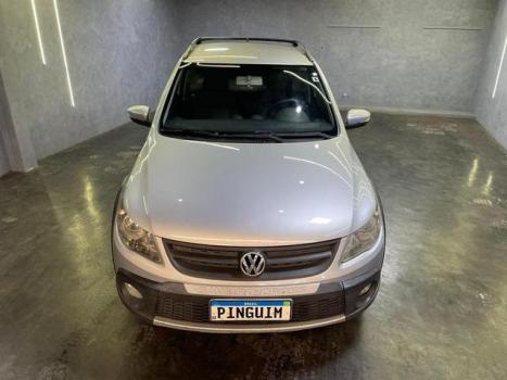 VOLKSWAGEN Saveiro 1.6 CS, Foto 3