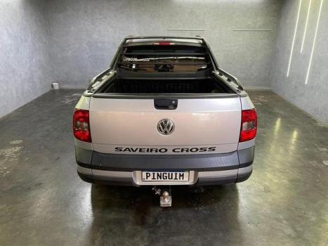 VOLKSWAGEN Saveiro 1.6 CS, Foto 8