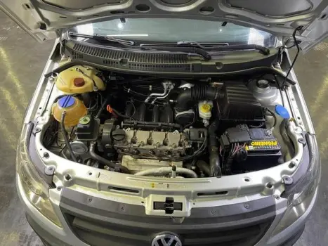 VOLKSWAGEN Saveiro 1.6 CS, Foto 15