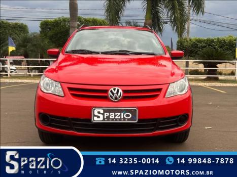 VOLKSWAGEN Saveiro 1.6 G5 TREND CABINE ESTENDIDA FLEX, Foto 2