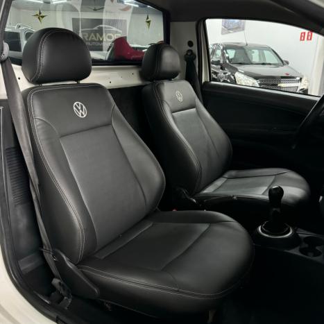 VOLKSWAGEN Saveiro 1.6 G5 TROOPER FLEX, Foto 6