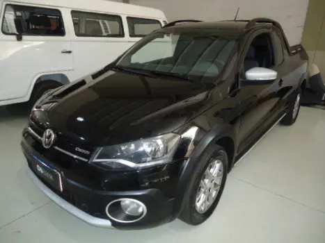 VOLKSWAGEN Saveiro 1.6 G5 CROSS CABINE ESTENDIDA FLEX, Foto 1