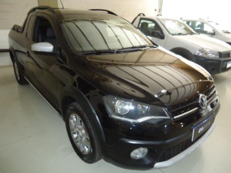 VOLKSWAGEN Saveiro 1.6 G5 CROSS CABINE ESTENDIDA FLEX, Foto 2