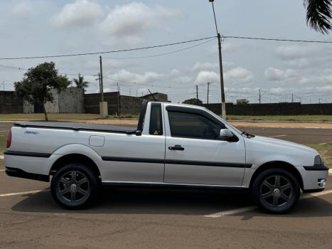 VOLKSWAGEN Saveiro 1.6 G3 SUPER SURF FLEX, Foto 3