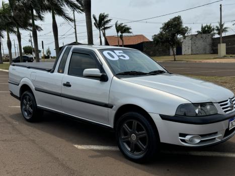 VOLKSWAGEN Saveiro 1.6 G3 SUPER SURF FLEX, Foto 6