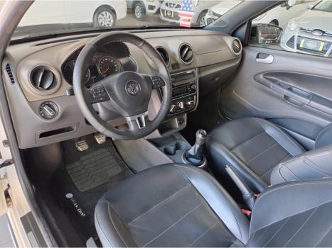 VOLKSWAGEN Saveiro 1.6 16V G6 CROSS CABINE ESTENDIDA FLEX, Foto 5