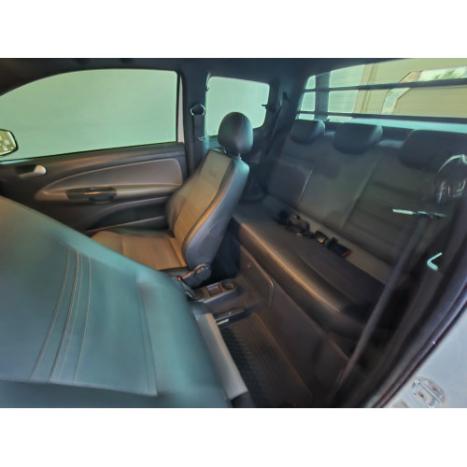 VOLKSWAGEN Saveiro 1.6 G6 CABINE DUPLA CROSS FLEX, Foto 5