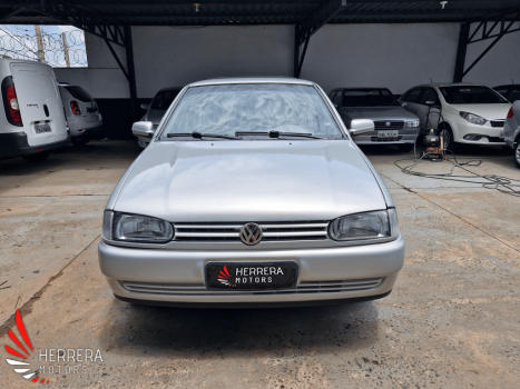 VOLKSWAGEN Saveiro 1.6 CL, Foto 7