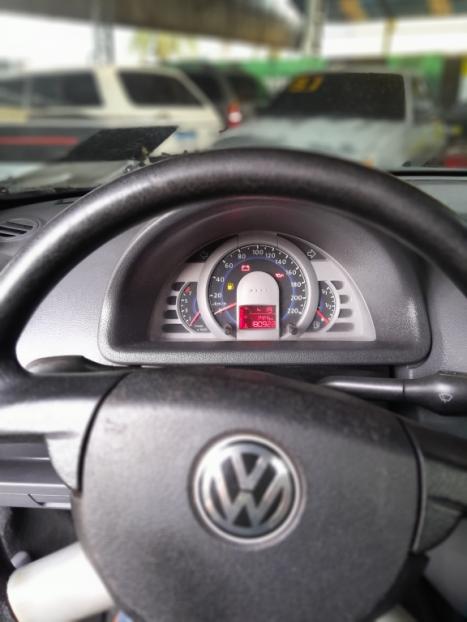 VOLKSWAGEN Saveiro 1.6 G4 SUPER SURF FLEX, Foto 7