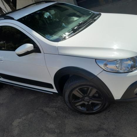 VOLKSWAGEN Saveiro 1.6 G6 CROSS CABINE ESTENDIDA FLEX, Foto 2