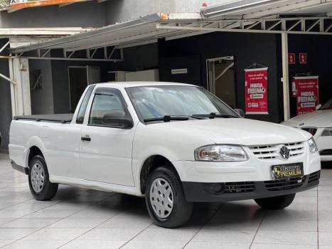 VOLKSWAGEN Saveiro 1.6 CS, Foto 1