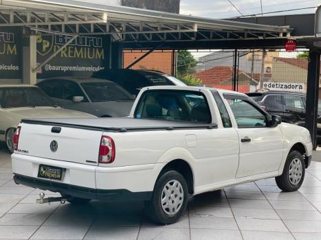 VOLKSWAGEN Saveiro 1.6 CS, Foto 3