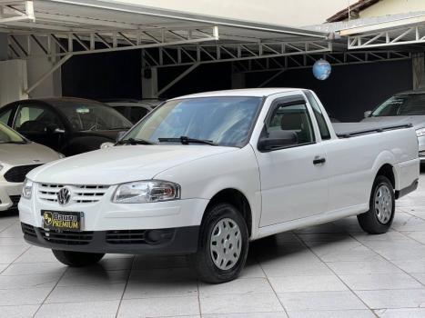 VOLKSWAGEN Saveiro 1.6 CS, Foto 6