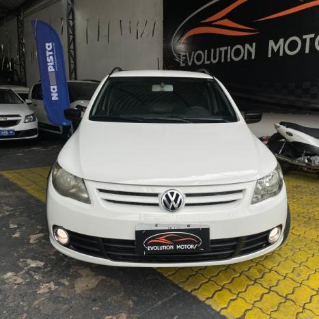 VOLKSWAGEN Saveiro 1.6 G5 TROOPER CABINE ESTENDIDA FLEX, Foto 2