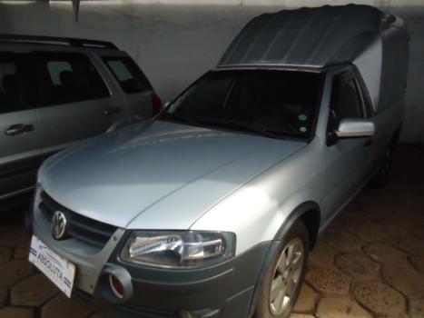 VOLKSWAGEN Saveiro 1.6 G4 SURF FLEX, Foto 1