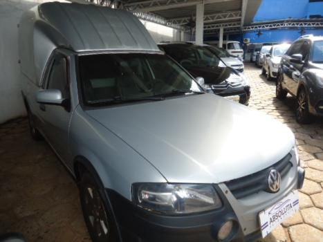 VOLKSWAGEN Saveiro 1.6 G4 SURF FLEX, Foto 2