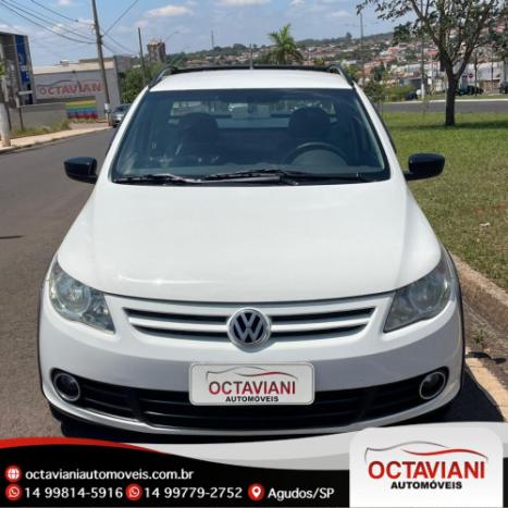 VOLKSWAGEN Saveiro 1.6 G5 TREND CABINE ESTENDIDA FLEX, Foto 2