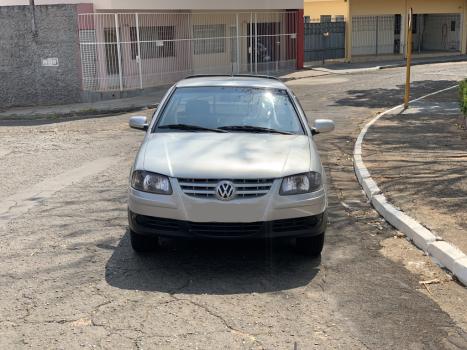 VOLKSWAGEN Saveiro 1.6 G4 FLEX, Foto 2