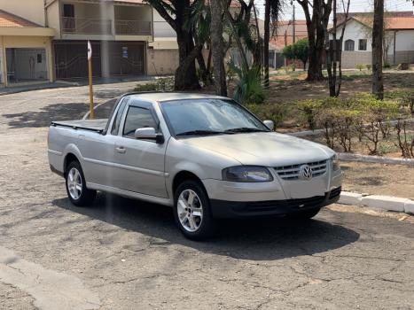 VOLKSWAGEN Saveiro 1.6 G4 FLEX, Foto 3